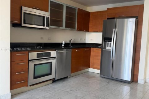Copropriété à vendre à Miami, Floride: 1 chambre, 61.69 m2 № 2059347 - photo 9
