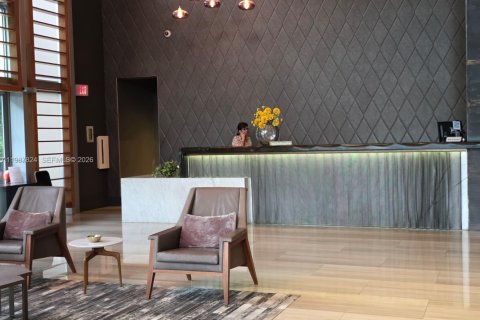 Copropriété à vendre à Miami, Floride: 1 chambre, 61.69 m2 № 2059347 - photo 6