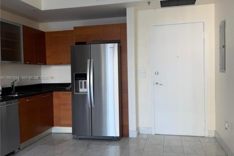 Copropriété à vendre à Miami, Floride: 1 chambre, 61.69 m2 № 2059347 - photo 10