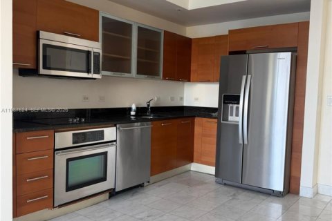 Copropriété à vendre à Miami, Floride: 1 chambre, 61.69 m2 № 2059347 - photo 8