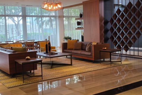 Copropriété à vendre à Miami, Floride: 1 chambre, 61.69 m2 № 2059347 - photo 5