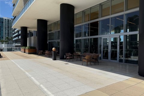 Copropriété à vendre à Miami, Floride: 1 chambre, 61.69 m2 № 2059347 - photo 28