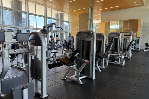 Copropriété à vendre à Miami, Floride: 1 chambre, 61.69 m2 № 2059347 - photo 29