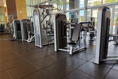 Copropriété à vendre à Miami, Floride: 1 chambre, 61.69 m2 № 2059347 - photo 30