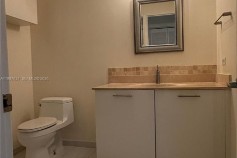 Copropriété à vendre à Miami, Floride: 1 chambre, 61.69 m2 № 2059347 - photo 19