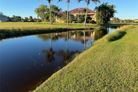 Land in Punta Gorda, Florida № 2224046