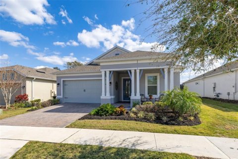 Villa ou maison à vendre à Kissimmee, Floride: 3 chambres, 182.83 m2 № 1542538 - photo 1