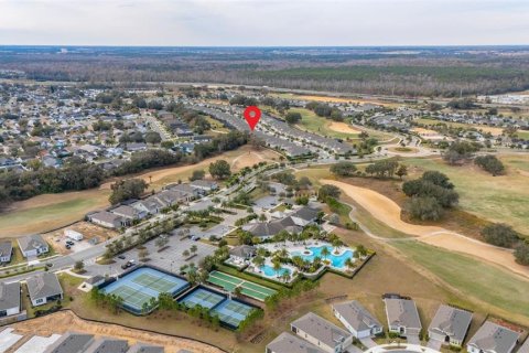 Villa ou maison à vendre à Kissimmee, Floride: 3 chambres, 182.83 m2 № 1542538 - photo 19