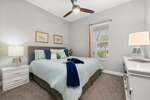 Villa ou maison à vendre à Kissimmee, Floride: 3 chambres, 182.83 m2 № 1542538 - photo 6
