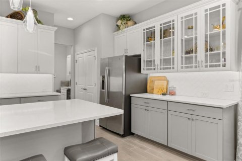 Villa ou maison à vendre à Kissimmee, Floride: 3 chambres, 182.83 m2 № 1542538 - photo 11