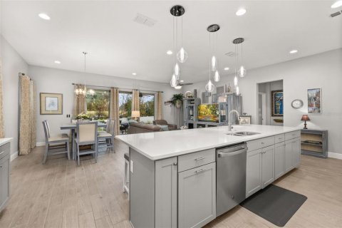 Villa ou maison à vendre à Kissimmee, Floride: 3 chambres, 182.83 m2 № 1542538 - photo 12