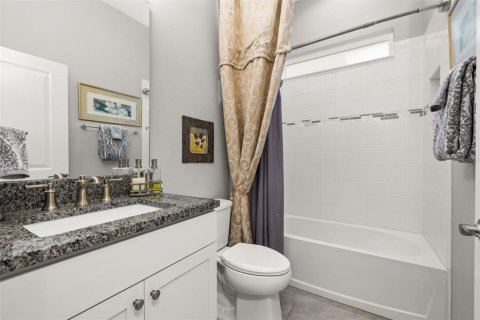 Villa ou maison à vendre à Kissimmee, Floride: 3 chambres, 182.83 m2 № 1542538 - photo 7