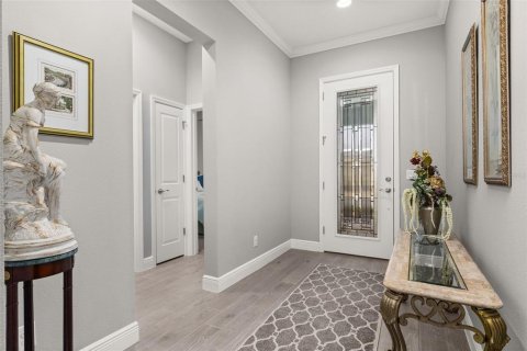 Villa ou maison à vendre à Kissimmee, Floride: 3 chambres, 182.83 m2 № 1542538 - photo 9