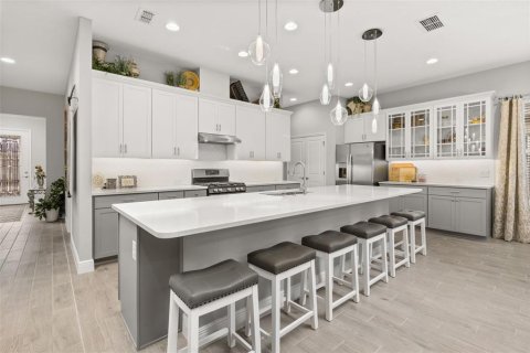 Villa ou maison à vendre à Kissimmee, Floride: 3 chambres, 182.83 m2 № 1542538 - photo 2