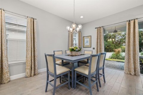 Villa ou maison à vendre à Kissimmee, Floride: 3 chambres, 182.83 m2 № 1542538 - photo 13