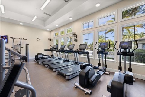 Villa ou maison à vendre à Kissimmee, Floride: 3 chambres, 182.83 m2 № 1542538 - photo 20