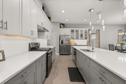 Villa ou maison à vendre à Kissimmee, Floride: 3 chambres, 182.83 m2 № 1542538 - photo 10