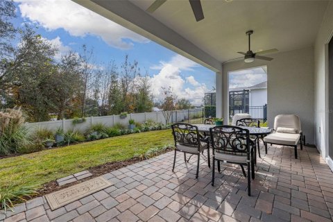 Villa ou maison à vendre à Kissimmee, Floride: 3 chambres, 182.83 m2 № 1542538 - photo 18