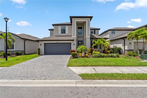 Casa en venta en Venice, Florida, 5 dormitorios, 305.18 m2 № 1793266 - foto 2