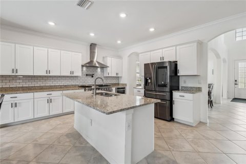 Casa en venta en Venice, Florida, 5 dormitorios, 305.18 m2 № 1793266 - foto 17