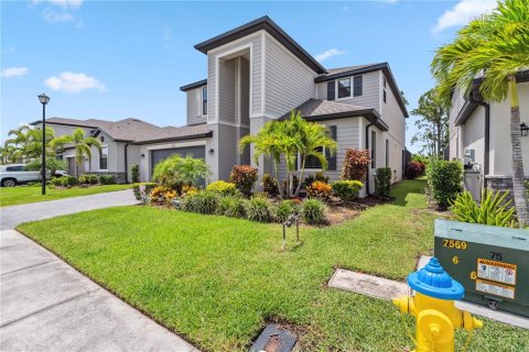 Casa en venta en Venice, Florida, 5 dormitorios, 305.18 m2 № 1793266 - foto 3