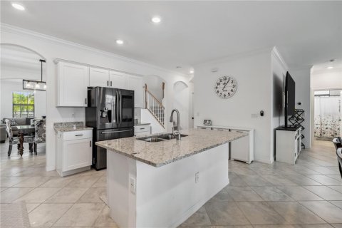 Casa en venta en Venice, Florida, 5 dormitorios, 305.18 m2 № 1793266 - foto 16