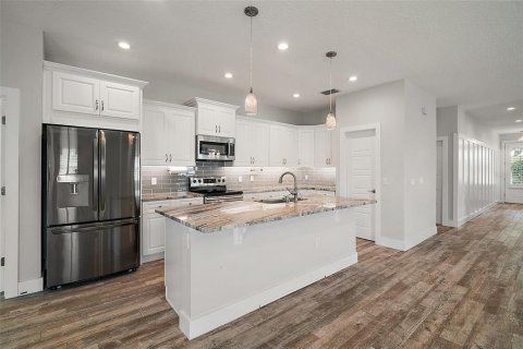 Villa ou maison à vendre à Howey-in-the-Hills, Floride: 3 chambres, 204.76 m2 № 1620309 - photo 9