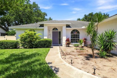 House in Sarasota, Florida 3 bedrooms, 141.49 sq.m. № 2355687