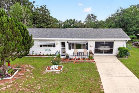 Villa ou maison à Ocala, Floride 2 chambres, 96.43 m2 № 2347684