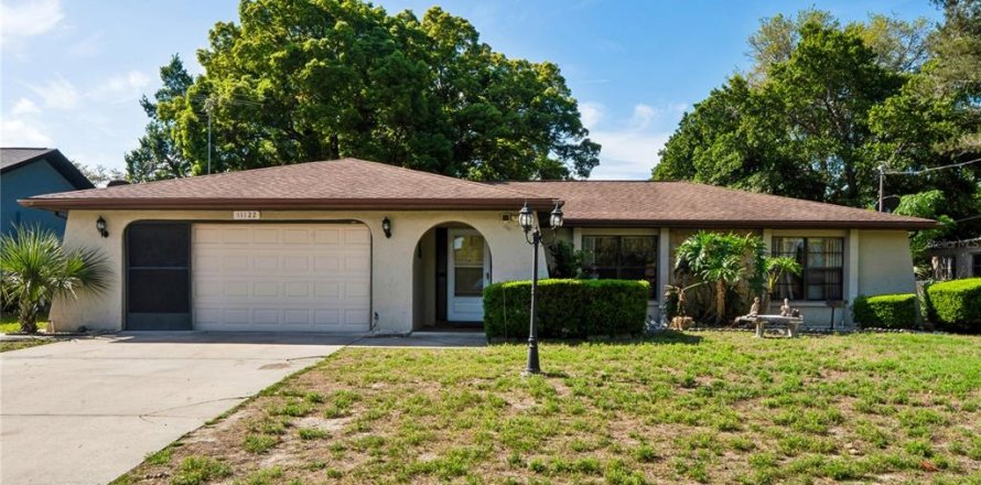 Casa en Spring Hill, Florida 2 dormitorios, 135.27 m2 № 2238180