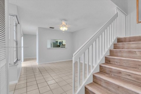 Touwnhouse à louer à Cooper City, Floride: 3 chambres, 154.78 m2 № 1956717 - photo 20