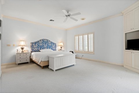 House in Palm City, Florida 3 bedrooms, 259.48 sq.m. № 2190640 - photo 20