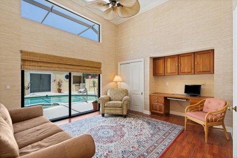 House in Palm City, Florida 3 bedrooms, 259.48 sq.m. № 2190640 - photo 18