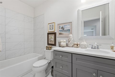 Touwnhouse à vendre à Clearwater, Floride: 4 chambres, 212.1 m2 № 2210097 - photo 25