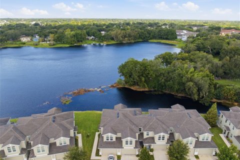 Touwnhouse à vendre à Clearwater, Floride: 4 chambres, 212.1 m2 № 2210097 - photo 2
