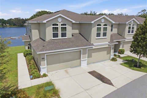 Touwnhouse à Clearwater, Floride 4 chambres, 212.1 m2 № 2210097