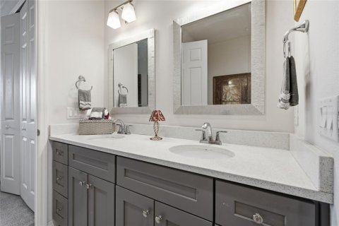 Touwnhouse à vendre à Clearwater, Floride: 4 chambres, 212.1 m2 № 2210097 - photo 19