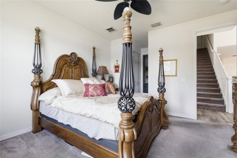 Touwnhouse à vendre à Clearwater, Floride: 4 chambres, 212.1 m2 № 2210097 - photo 16