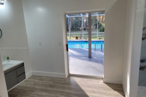 Villa ou maison à vendre à Fort Myers, Floride: 3 chambres № 1989332 - photo 27