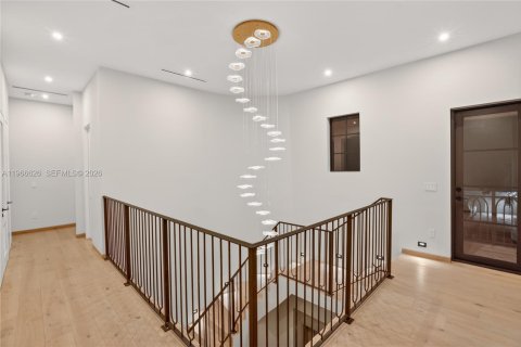 Casa en venta en Coral Gables, Florida, 6 dormitorios, 413.88 m2 № 2029410 - foto 21
