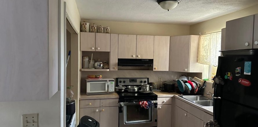 Villa ou maison à Boynton Beach, Floride 4 chambres, 130.43 m2 № 1189588