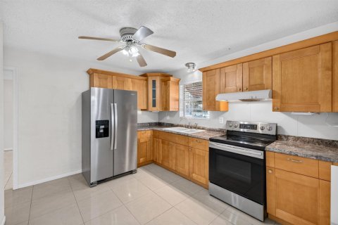 Appartement à Fort Lauderdale, Floride 1 chambre, 65.03 m2 № 2429824