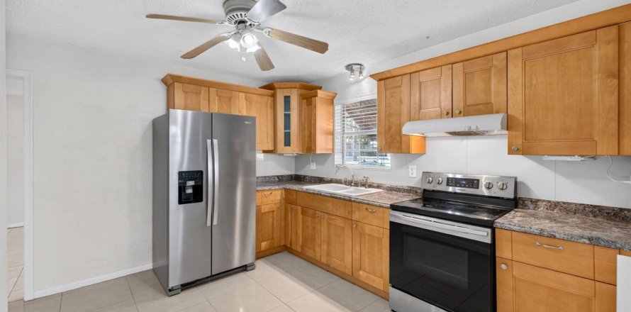 Appartement à Fort Lauderdale, Floride 1 chambre, 65.03 m2 № 2429824