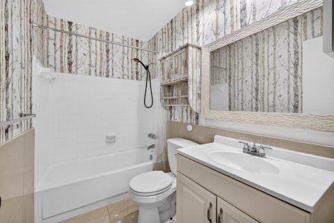 Appartement à louer à Fort Lauderdale, Floride: 1 chambre, 65.03 m2 № 2429824 - photo 11