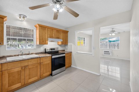 Appartement à louer à Fort Lauderdale, Floride: 1 chambre, 65.03 m2 № 2429824 - photo 8
