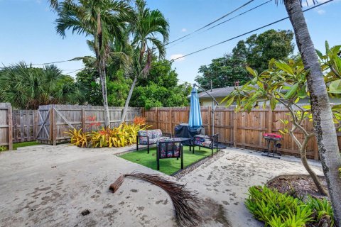 Appartement à louer à Fort Lauderdale, Floride: 1 chambre, 65.03 m2 № 2429824 - photo 13