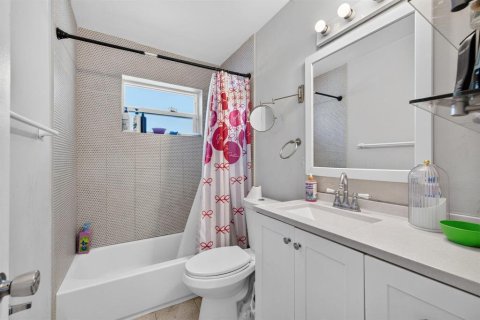 Appartement à louer à Fort Lauderdale, Floride: 1 chambre, 65.03 m2 № 2429824 - photo 17