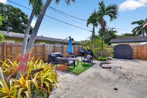 Appartement à louer à Fort Lauderdale, Floride: 1 chambre, 65.03 m2 № 2429824 - photo 14
