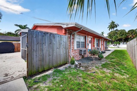 Appartement à louer à Fort Lauderdale, Floride: 1 chambre, 65.03 m2 № 2429824 - photo 15