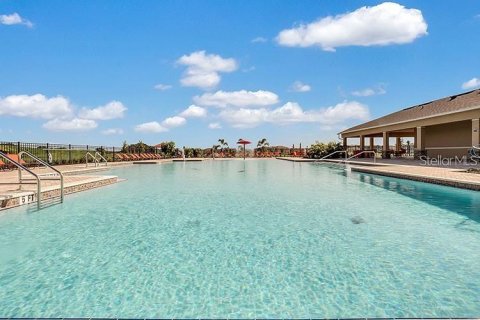 Casa en alquiler en Davenport, Florida, 3 dormitorios, 160.26 m2 № 2283542 - foto 21